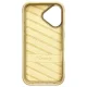 Nimmy Big Eyed Pet 2.0 Cat Case for iPhone 16, Green