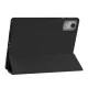 Tech-Protect SmartCase for Lenovo Tab K11 Plus TB-352 11.5\", Black
