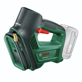 Bosch UniversalPump 18V Cordless Air Pump Compressor