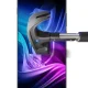 3mk Silky Matt Pro Matte Screen Protector Film for Motorola Edge 70