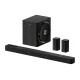 Ultimea Skywave X60 7.1.4 Soundbar System with Subwoofer and Dolby Atmos