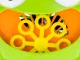 Frog Bubble Machine with Bubble Liquid