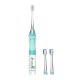 Seago SG-977 Kids Sonic Electric Toothbrush (green)