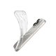 Samsung Galaxy S24 (SM-S921) Anti-slip 4 Corners Shockproof Cover Case, Transparent