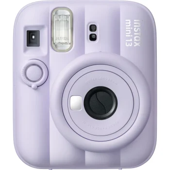 Fujifilm instax mini 13 Instant Camera, Dreamy Purple