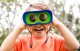 GeoSafari Jr. Children\'s Binoculars with 2x Magnification |