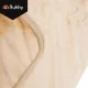 Ruhhy 26226 Electric Heated Blanket, 160x90cm, Beige