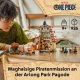 LEGO ONE PIECE 75638 Battle at Arlong Park