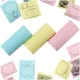 Color Thermal Paper Rolls for Mini Printer 57mm x 3m, 3 pcs.