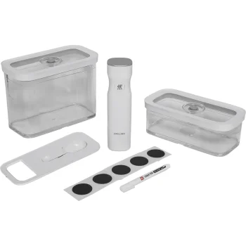 Zwilling Fresh&Save CUBE Vacuum Set 1011154