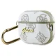 Guess AirPods Pro 2 Case PU New 4G Hook, White