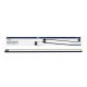 Yeelight Motion Sensor Closet Light 60cm, Black