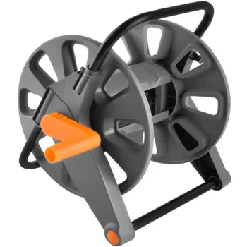 Gardlov Garden Hose Reel Cart 1/2" up to 60 m, Grey