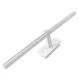 Over-Mirror LED Wall Lamp, 40 cm, White