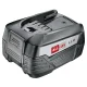 Bosch PBA 18V 6.0Ah W-C Battery Pack (18V, 6000 mAh)