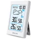 Baldr BD-911 Wireless Weather Station with Display, White