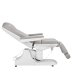 Azzurro 891 Electric Beauty Chair, Grey