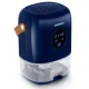 Berdsen 3850 Air Dehumidifier / Moisture Absorber, 1000 ml, Navy Blue