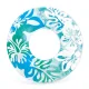 Intex 59251 Inflatable Swimming Ring 91 cm, Orange