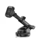 Tech-Protect N59 Magnetic Car Phone Holder - Black