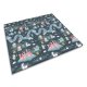 Kids Folding Foam Mat Nukido NK-340, Castle