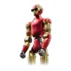 Unitree R1 Air Humanoid Robot, Crismon Hero
