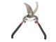 Garden Pruning Shears / Secateurs for Branches and Shrubs, Forged Steel, 20.5 cm