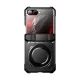 Supcase UB Grip Mag MagSafe Case for Samsung Galaxy Z Flip 8, Black