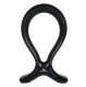 Maclean MCTV-920 DVB-T/T2 HEVC Indoor TV Antenna with Headphone Stand