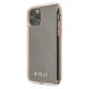 Guess iPhone 11 Pro Case Glitter, Pink