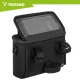 Bicycle Handlebar Bag with Phone Holder Trizand 27239, Waterproof, 3.8–4 L