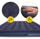 Avenli Double Inflatable Air Mattress 203 x 183 x 22 cm with Pump and Pillows