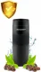 Berdsen BD-784 Vacuum Flask with Straw 590 ml, Black