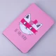 TFO Kitty 2 Universal Tablet Case 9-11\" Pink