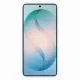 Samsung Silicone Magnet Case for Samsung Galaxy S26, Blue