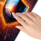 3mk Silky Matt Privacy™ Screen Protector Film for Honor Magic 8, Matte