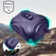 ESR Cyber FlickLock MagSafe Case for AirPods Pro 3, Purple
