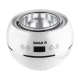 iWax Wax Heater 500 ml 100W, White