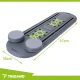 Trizand 27190 Multifunctional Pilates Board for Full Body Home Gym Workouts