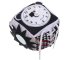 Kids Baby Soft Toy Sensory Cube, Owl