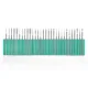 Nail Drill Bit Set DBD-F 30 pcs