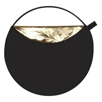 Puluz 5-in-1 Photo Reflector with Case (60cm)