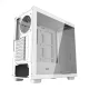DarkFlash DS900G PC Case, White