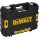 Cordless Drill Driver DeWalt DCD800P2T-QW, 18V, 2x 5.0 Ah, 90 Nm