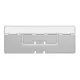 Nillkin DualWing Laptop Stand, Gray