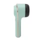 Electric Fabric Shaver DA454 with LCD Display, USB-C Rechargeable, Light Green