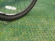 Lawn Reinforcement Net TR FLEX, 2 x 30 m (60 m²), Green