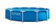 Intex 26702ND Frame Pool with Pump 305x76 cm