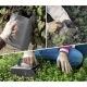 Gardlov 00024249 Manual Berry Picker, Grey