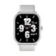 Zeblaze GTS 3 Pro Smartwatch, White